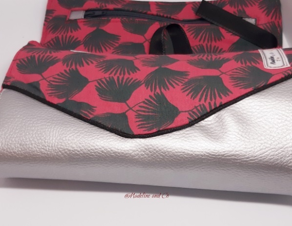 Trousse à maquillage "Hellé" – Image 5