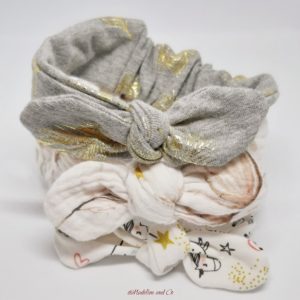 bandeau bébé
