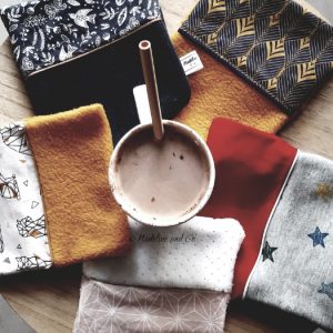 bouillotte déhoussable