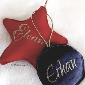 decotation-de-noel-personnalisée